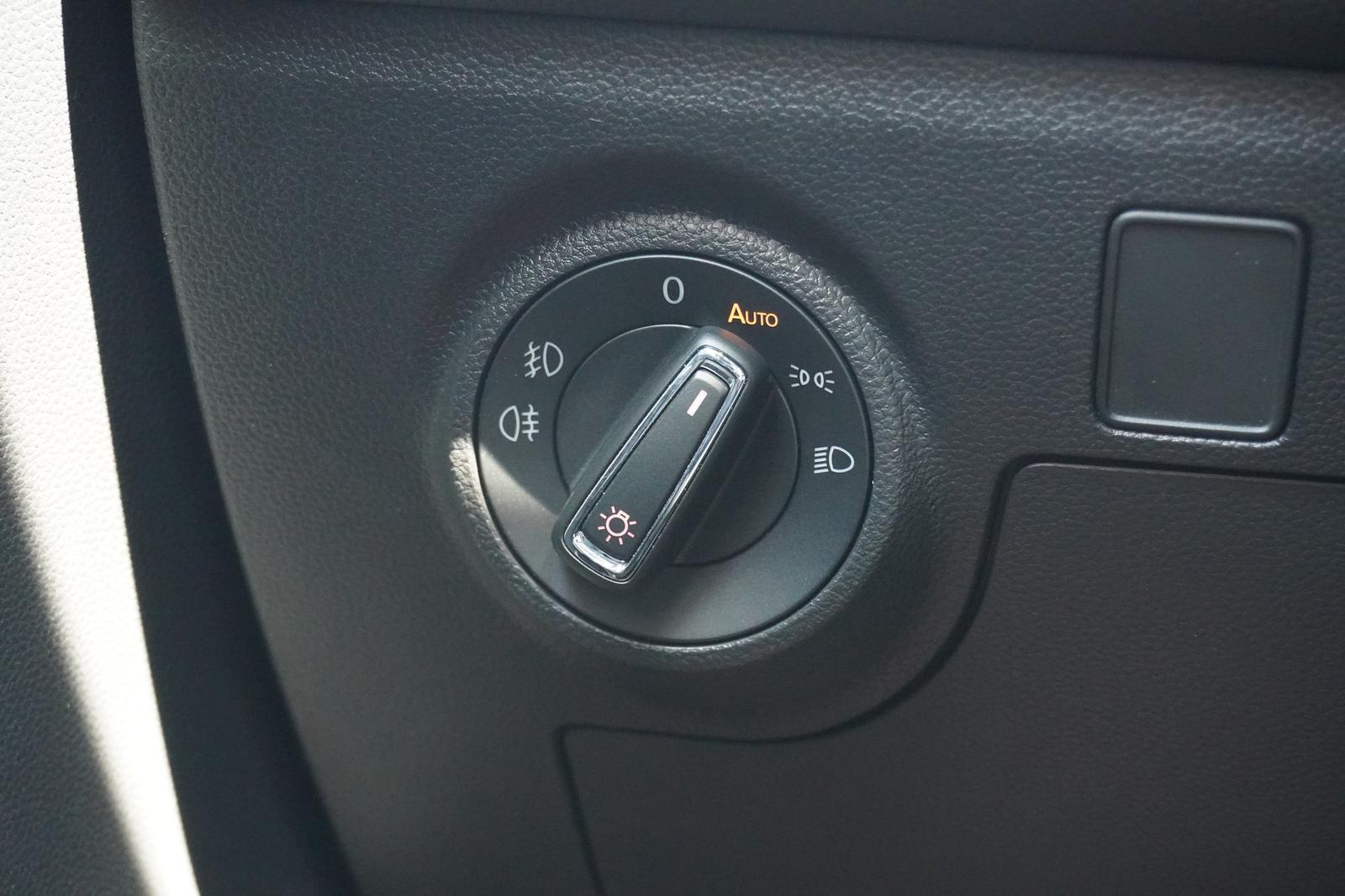 SEAT Ibiza 1.0 TSI FR LED Navi Panorama Beats Kamera, миниатюра 20