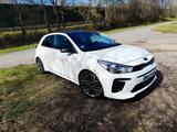 Kia Rio 1.0 T-GDI 120 GT Line GT Line - Kia Rio: Von Privat