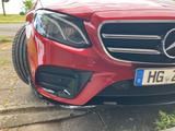 Mercedes-Benz E 200 AMG Line BRABUS B20 - Mercedes-Benz Brabus