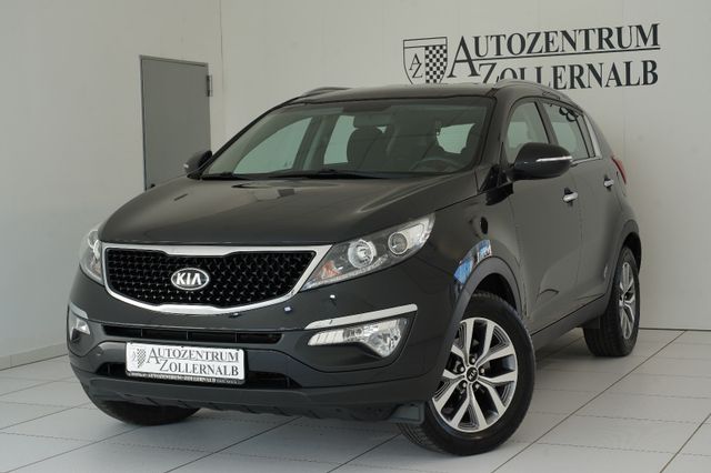 Kia Sportage Vision 2WD Automatik