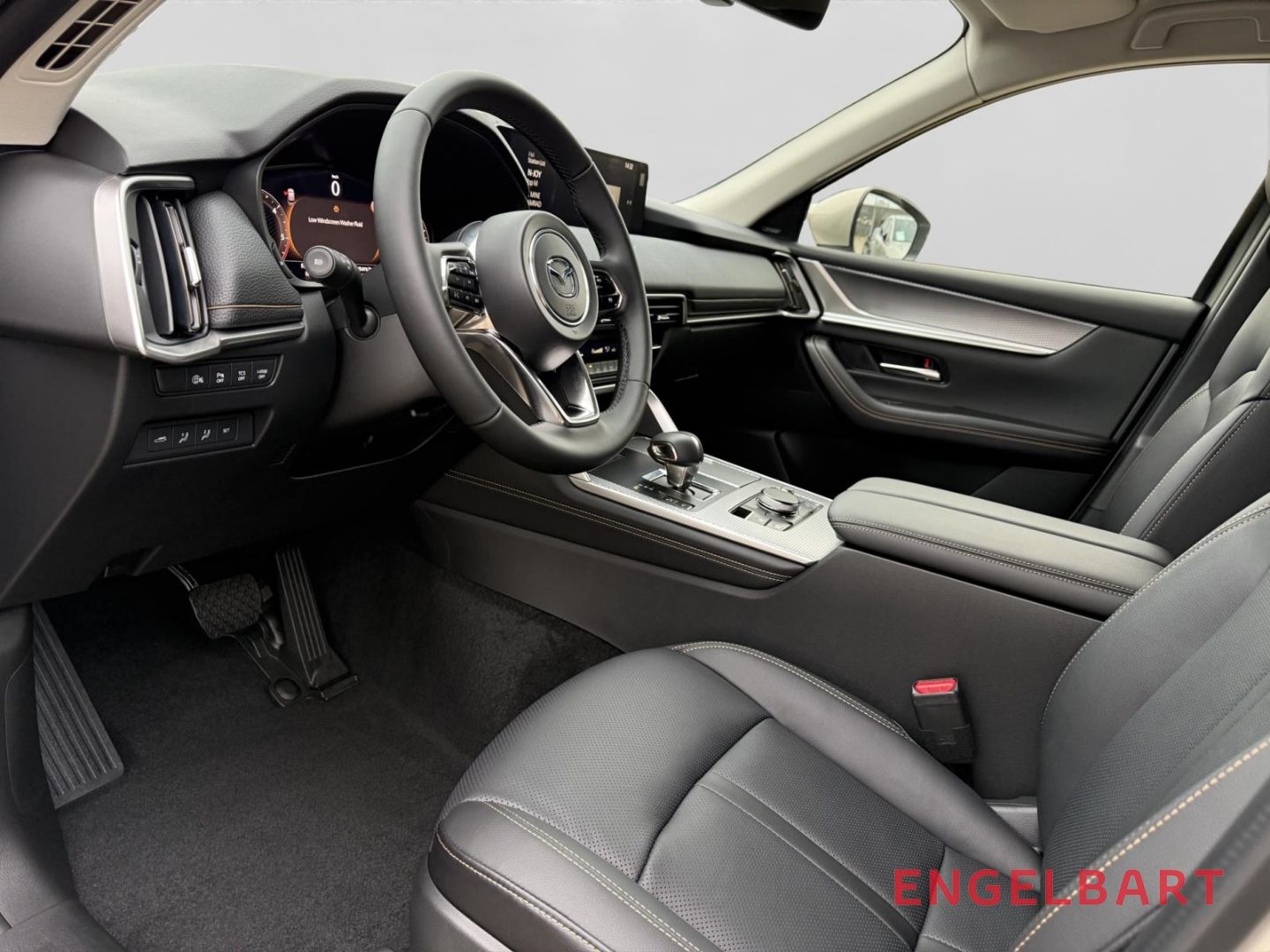 Mazda CX-60 - Bild 7