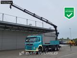 Volvo FM 400 8X4 HIAB 211 EP-5 HIDUO Full Steel - Angebote