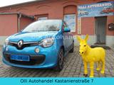 Renault Twingo 1.0*Benzin*TÜV*NEU*TOP*KLIMA* - Renault Twingo in Magdeburg