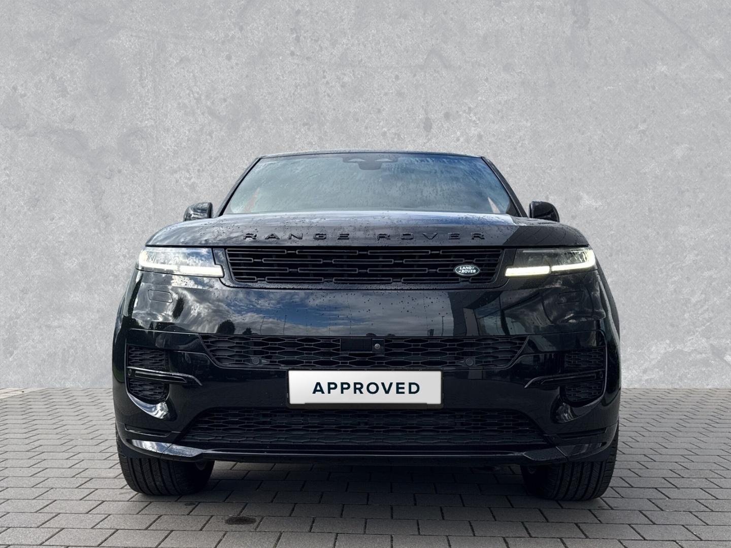 Land Rover Range Rover Sport Dynamic SE,PanoSD,22-Z,HuD,Mer