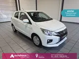 Mitsubishi Space Star 1.2 Select Bluetooth|Klima|Isofix - Mitsubishi Gebrauchtwagen von 2022