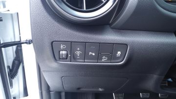Fahrzeugabbildung Hyundai Kona 1.0 T-GDI iMT 48V N Line ASSISTENZ SD