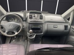 Mercedes-Benz Vito 110 CDI kompakt *Camperumbau*