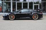 Porsche 991 911 GT3RS Weissach-MantheyBremse/Fw-Appr9/26 - Porsche: Gt2rs 911