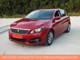 Peugeot 308 Allure BlueHDI FAP 130 EAT8 Automatik