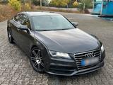 Audi A7 3.0 TDI Quattro 3X Sline 20 Zoll F... - Audi A7: Sline