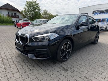 BMW 116 - 2