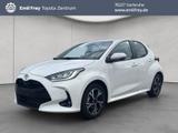 Toyota Yaris Hybr 1.5 Teamplayer, Comfort und Safety - Toyota Yaris Gebrauchtwagen in Karlsruhe