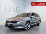 Volkswagen Passat 2.0 TDI 4M Highline +ACC+PANO+AHK+STANDHZ - Volkswagen Passat Variant: TDI