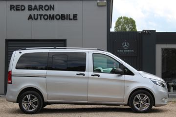 Mercedes V 250 - 10