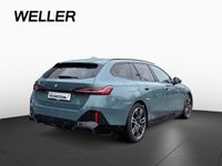 BMW i5 - Vorschau Bild 10