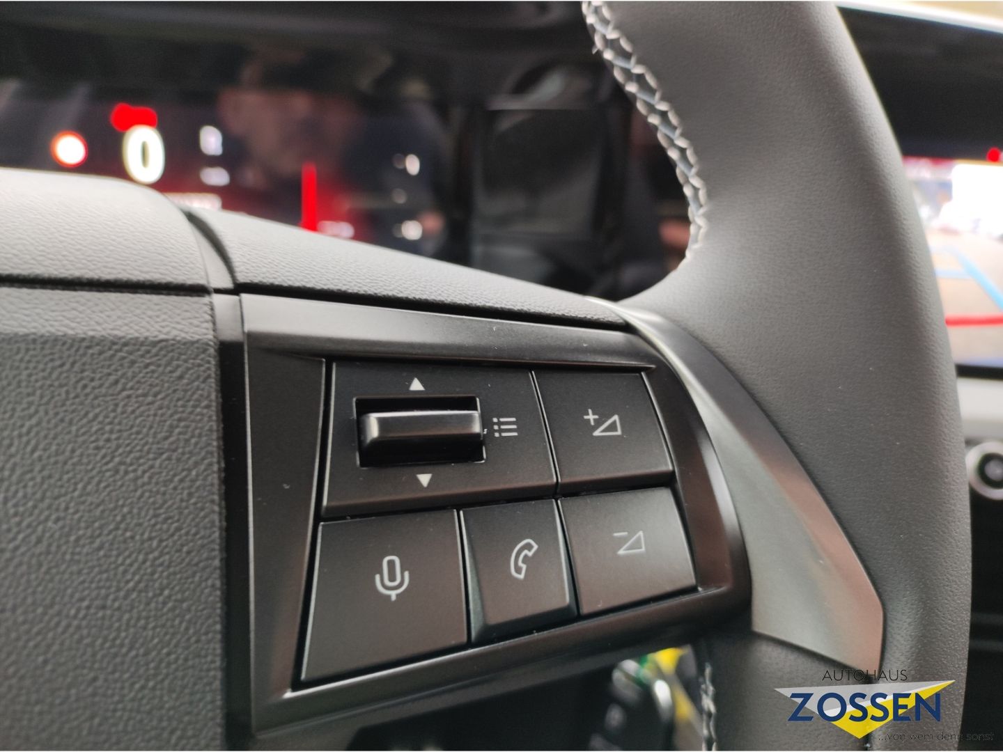 Opel Mokka - Bild 16