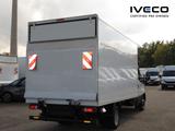 Iveco Daily 35C16 Koffer/LBW Klima, Zwillingsreifen - Iveco Nürnberg