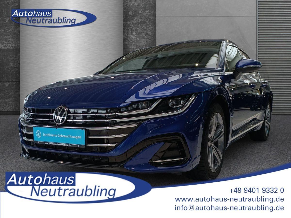 Volkswagen ARTEON SHOOTING BRAKE 1.4 TSI eHYBRID "R-LINE" 1