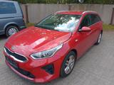Kia Ceed 1.0 T-GDI 100 Attract Sportswagon - Kia cee'd / Ceed Unfallwagen