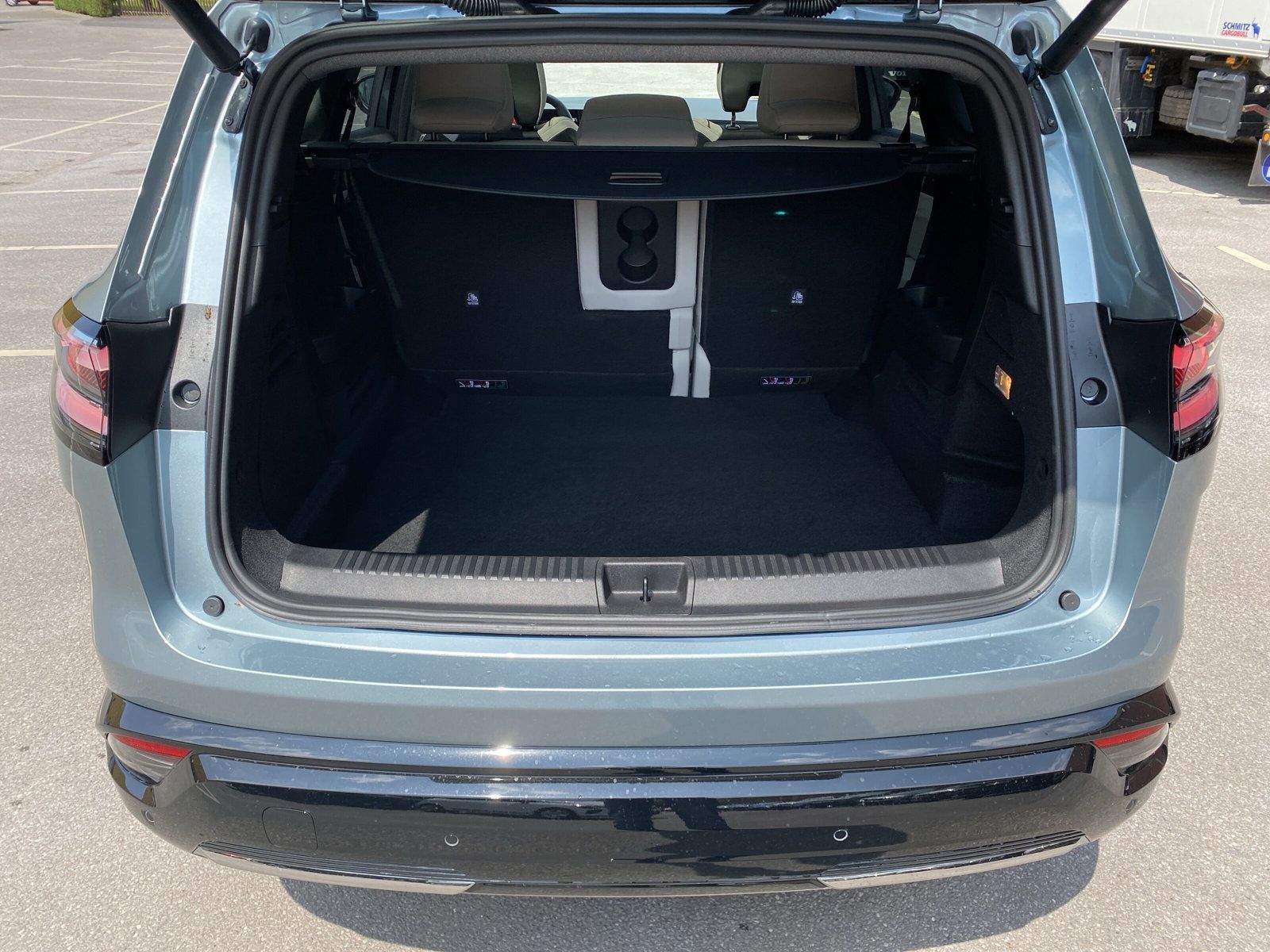 Renault Espace - Bild 8