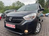 Dacia Dokker Comfort*KLIMA*TEMP*AHK*PDC* - Dacia Dokker: Comfort