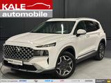Hyundai Santa Fe Prime Hybrid *nur 16.000 km*19Zoll*360*