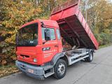 Renault Midliner 150  Kipper /ONLY  143471 /BE Zulassung - Renault Midliner