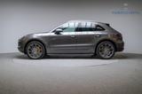 Porsche Macan S Leder Pano ACC Luft Motor neu Sitzbelüft - Porsche: Motor