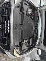 Audi Q8 50 TDI quattro tiptronic - Vollausstatung  - Audi Q8 Gebrauchtwagen