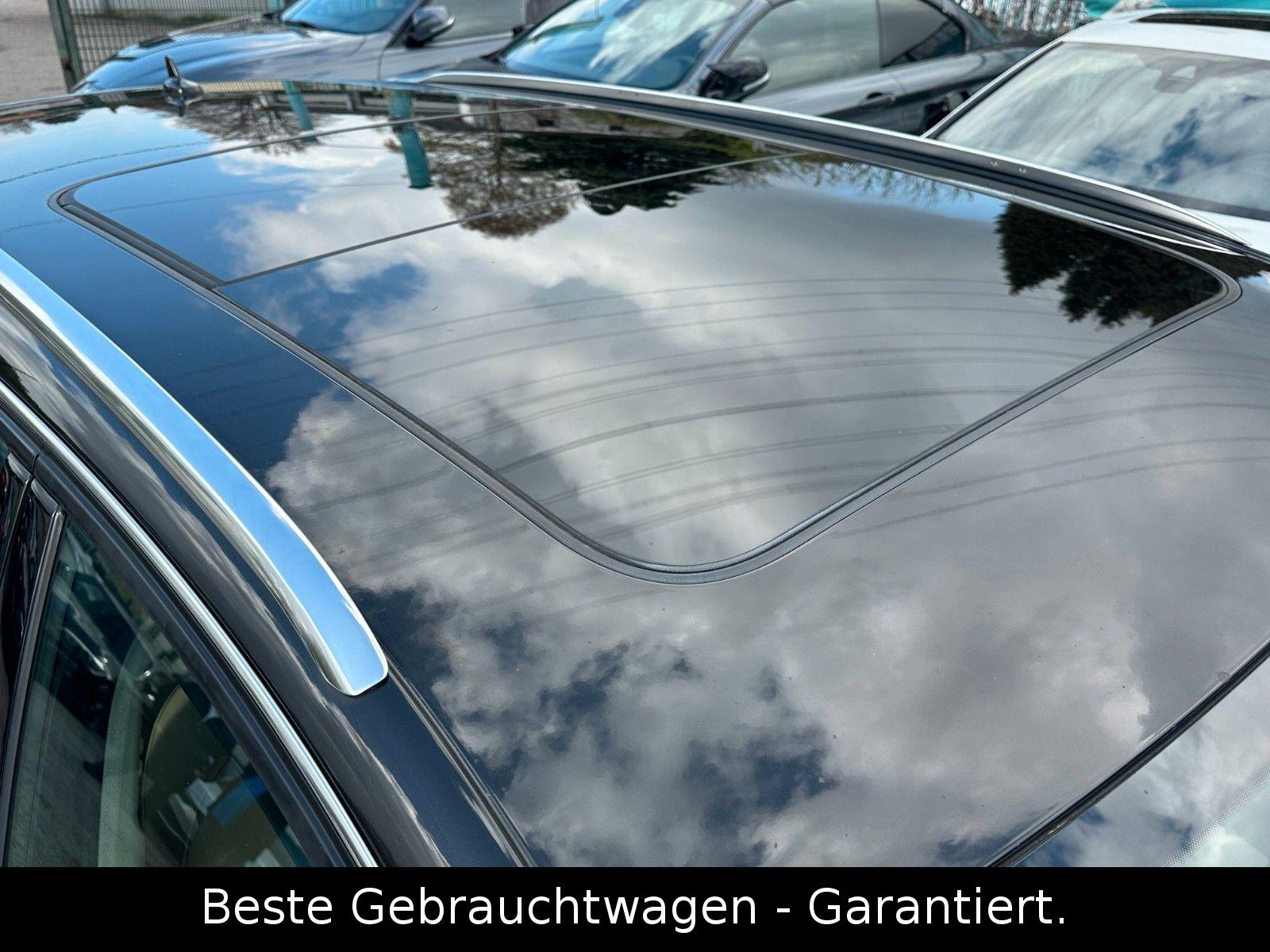 Audi A6 Avant 3.0 TDI Quattro Competition 313ch - 2 ème main - Carnet entretien - Toit ouvrant - Hayon éléctrique