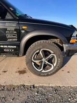 Chevrolet s 10 4,3 v6 - Chevrolet aus 2000