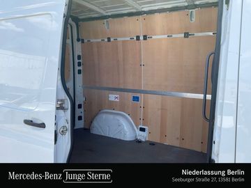 Mercedes Sprinter - 11