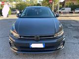 Volkswagen Polo Polo 5p 1.6 tdi R- Line Highline - Volkswagen Polo: 6r TDI