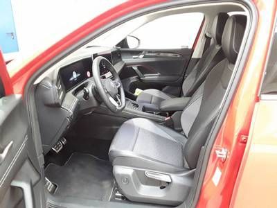 Volkswagen Tiguan - Bild 4