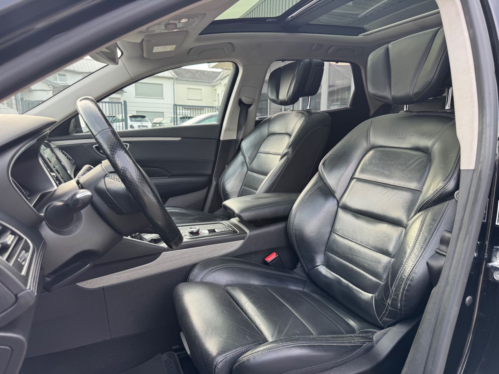 Fahrzeugabbildung Renault Talisman Initiale Paris/PANO/R-Cam/AHK/CarPlay/