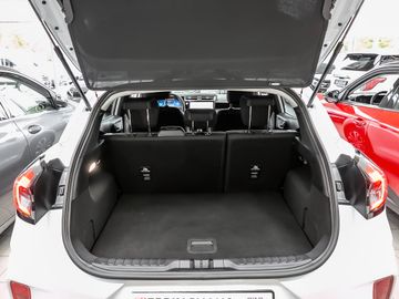 Ford Puma 1.0 Titanium Navi 360° Kamera Stauassistent