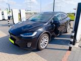 Tesla Model X P90D FREE SUPER CHARGER - Tesla Model X aus 2016