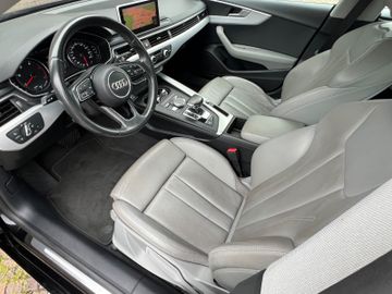 Audi A5 - 12