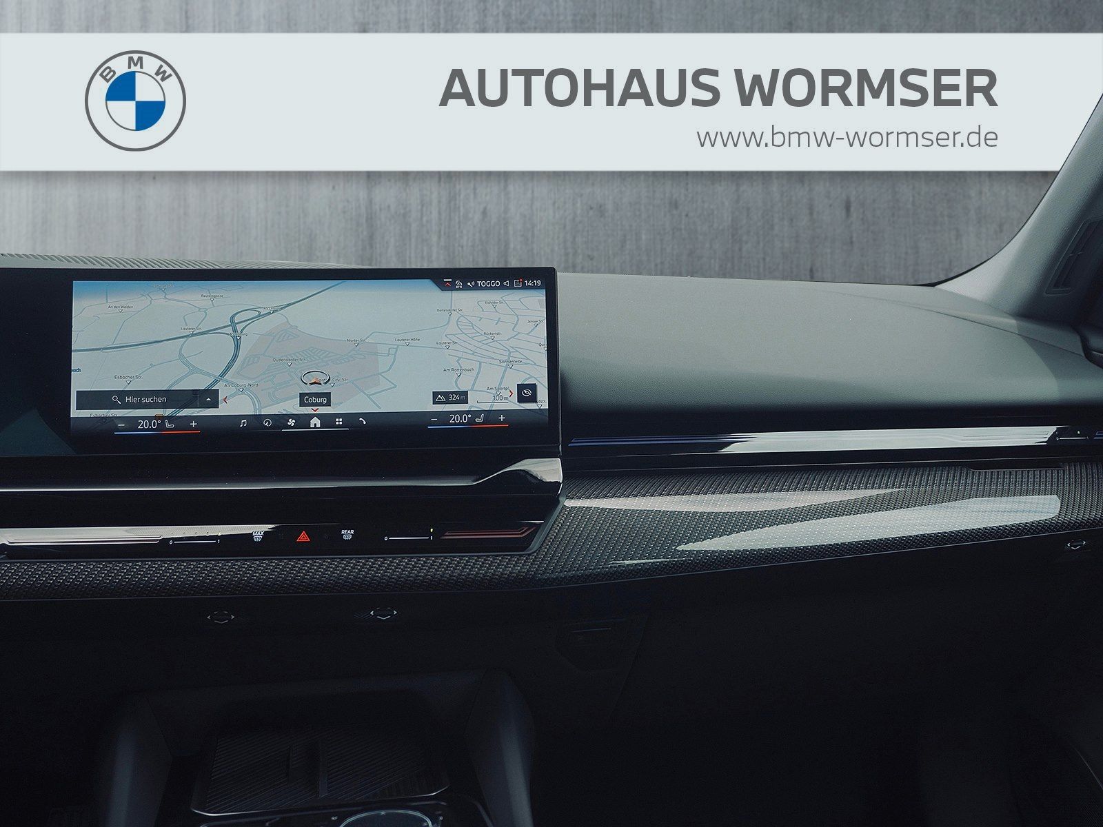 BMW 530 - Bild 9