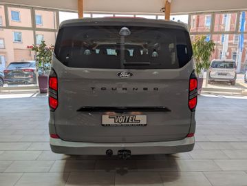 Ford Tourneo Custom Tit. 2.0 L1 SOFORT!