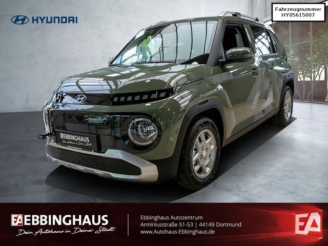 Hyundai INSTERInster Elektro 71 kW FWD Trend Autobahnassistent