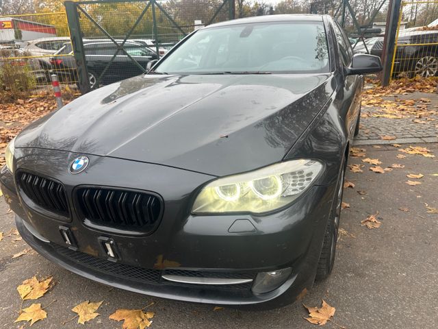 BMW 535 Baureihe 5 Lim. 535d