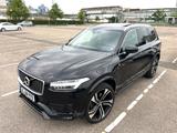 Volvo XC90 B5 D AWD Geartronic R-Design HeadUp Pano Vo - Volvo XC90 Gebrauchtwagen in Köln