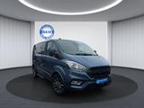 Ford Tourneo Custom L1 Titanium Aut 9-Si LEDER*KAM*DA - Ford Tourneo Custom Gebrauchtwagen in Düsseldorf