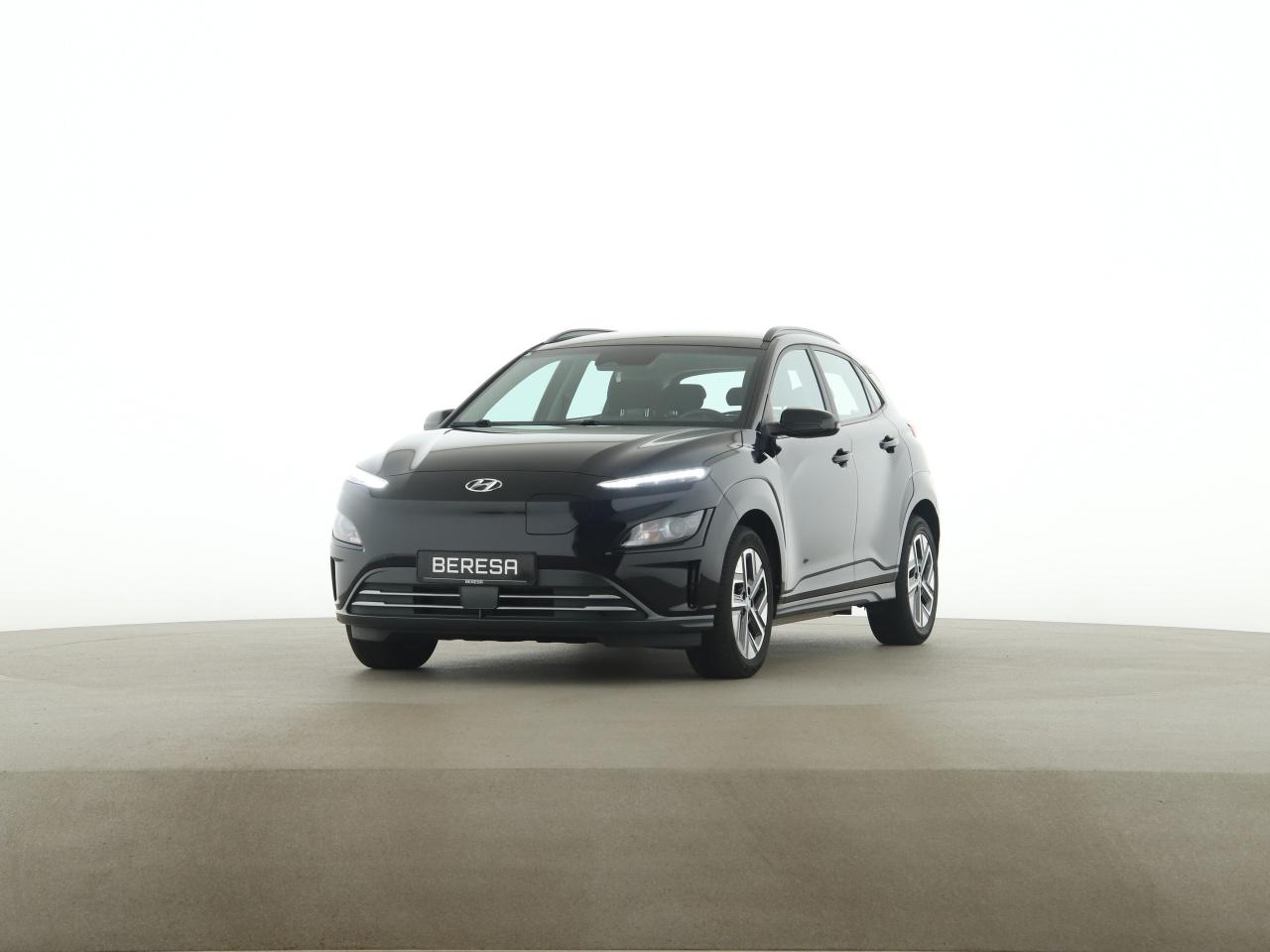 Hyundai Kona Elektro Select-Paket TV Kamera Memory