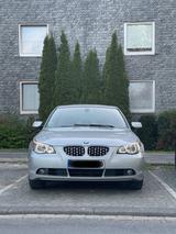 BMW 525i E60  Sehr gepflegt  TÜV bis 2028 - BMW 525 in Herne