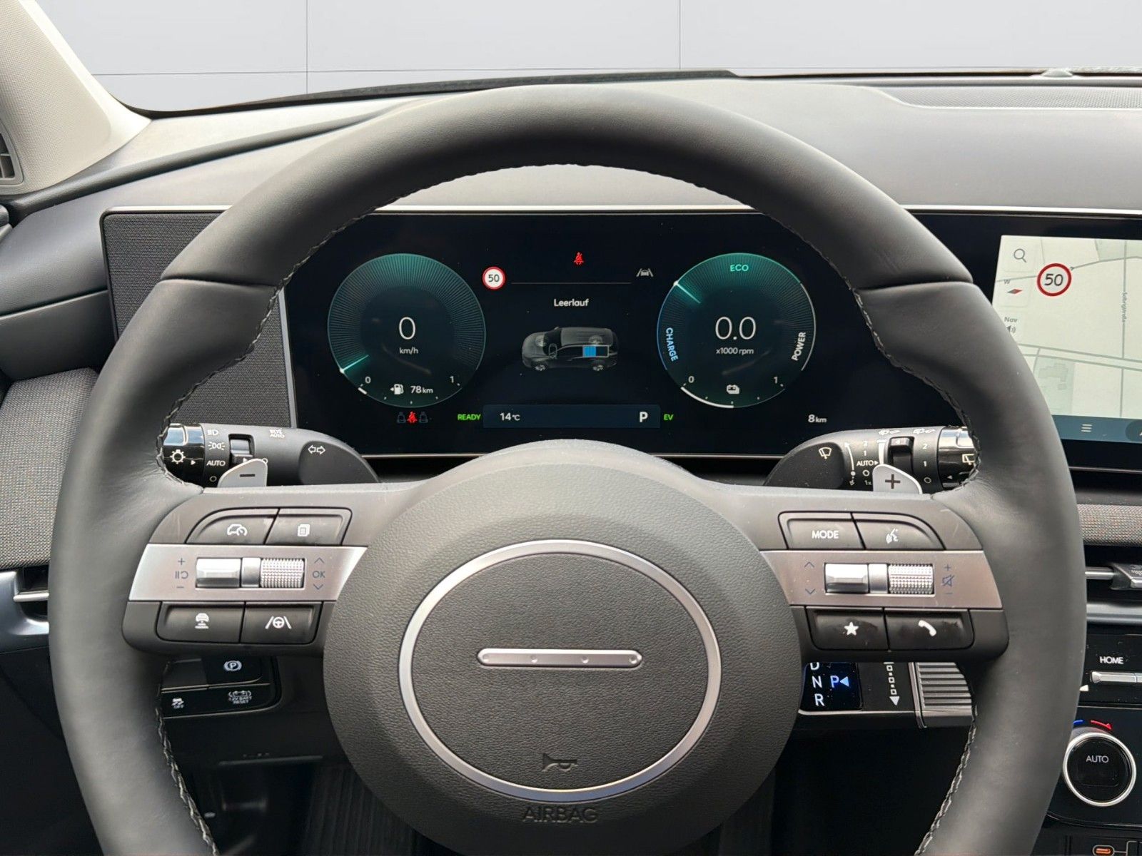Hyundai TUCSON - Bild 12