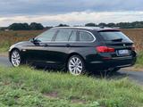 BMW 525 d, 6-Zylinder, 2. Hd., 19", AHK - BMW 525 in Bremen