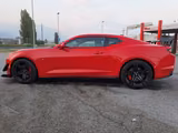Chevrolet Camaro 6.2 V8 Touring AT Touring - Chevrolet Camaro Touring