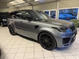 Land Rover Range Rover Sport HSE Dynamic Panorama 1Hand - Land Rover Gebrauchtwagen